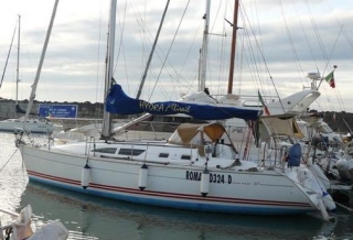  dedicando a la navegación